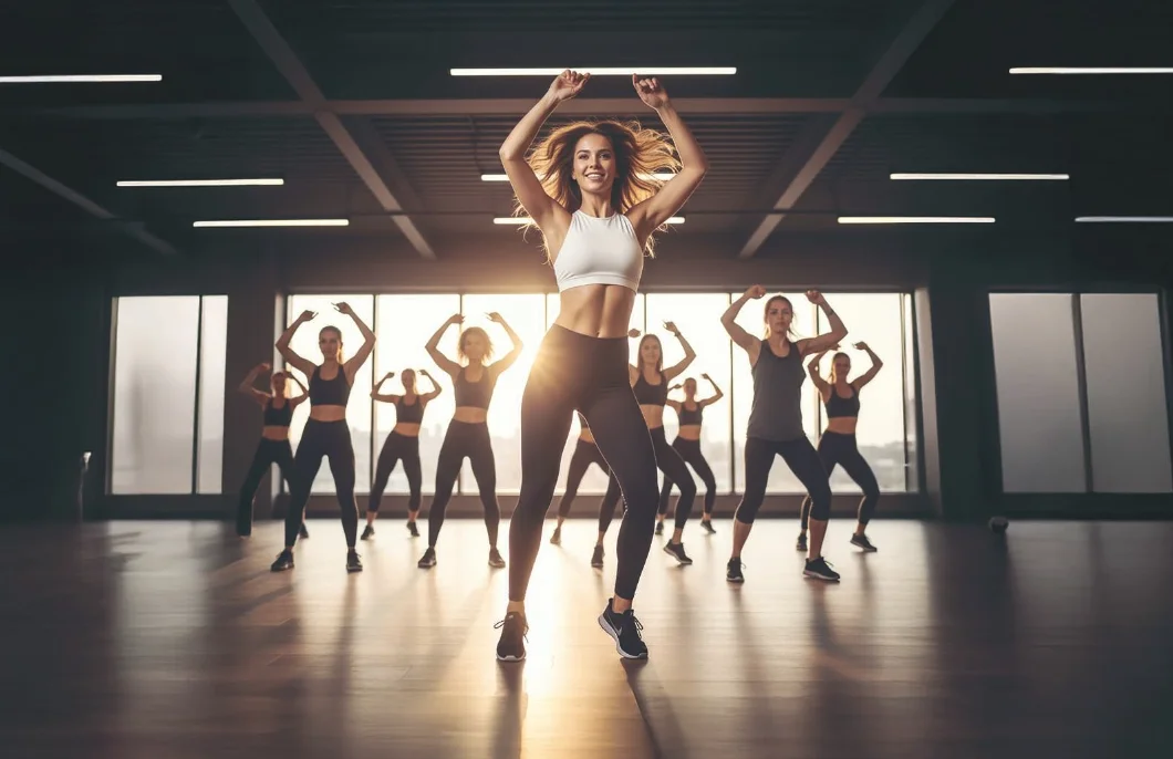 Modern elevation view of The Address by GS towers